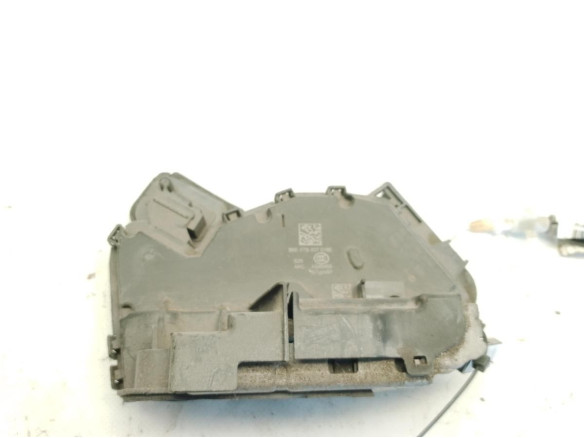 5TB837016E CERRADURA PUERTA LAT DEL DER CUPRA FORMENTOR (KM7)|Desguaces La Cabaña