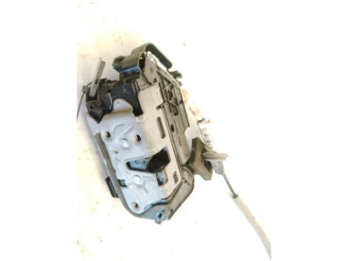 5TB837016E CERRADURA PUERTA LAT DEL DER CUPRA FORMENTOR (KM7)|Desguaces La Cabaña