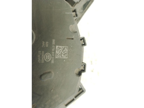 5TB837016E CERRADURA PUERTA LAT DEL DER CUPRA FORMENTOR (KM7)|Desguaces La Cabaña