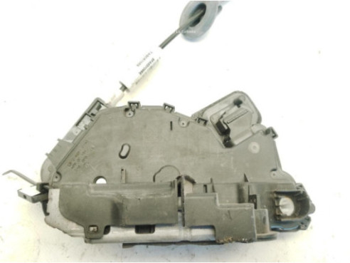 5TB837015E CERRADURA PUERTA LAT DEL IZQ CUPRA FORMENTOR (KM7)|Desguaces La Cabaña