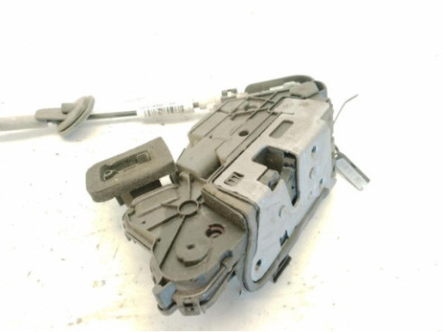 5TB837015E CERRADURA PUERTA LAT DEL IZQ CUPRA FORMENTOR (KM7)|Desguaces La Cabaña