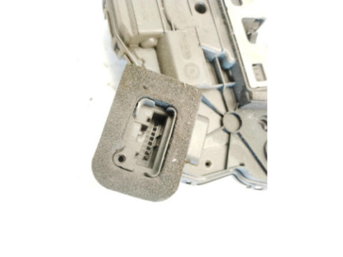 5TB837015E CERRADURA PUERTA LAT DEL IZQ CUPRA FORMENTOR (KM7)|Desguaces La Cabaña