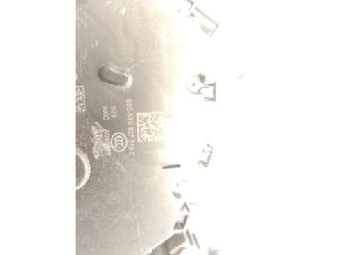 5TB837015E CERRADURA PUERTA LAT DEL IZQ CUPRA FORMENTOR (KM7)|Desguaces La Cabaña