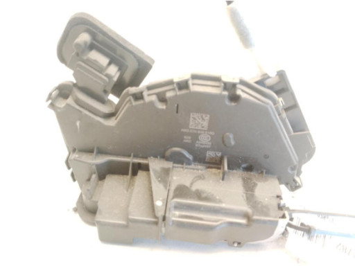 5TB837015E CERRADURA PUERTA LAT DEL IZQ CUPRA FORMENTOR (KM7)|Desguaces La Cabaña