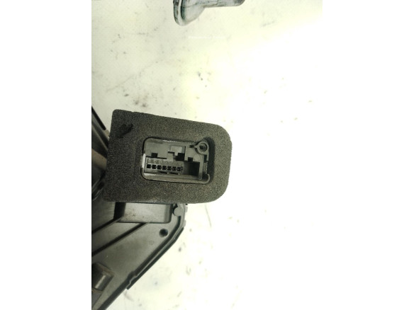 5TA839016Q CERRADURA PUERTA LAT TRA DER CUPRA FORMENTOR (KM7)|Desguaces La Cabaña