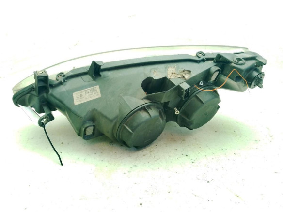 9634369480 FARO IZQUIERDO PEUGEOT 307 (3A/C)|Desguaces La Cabaña