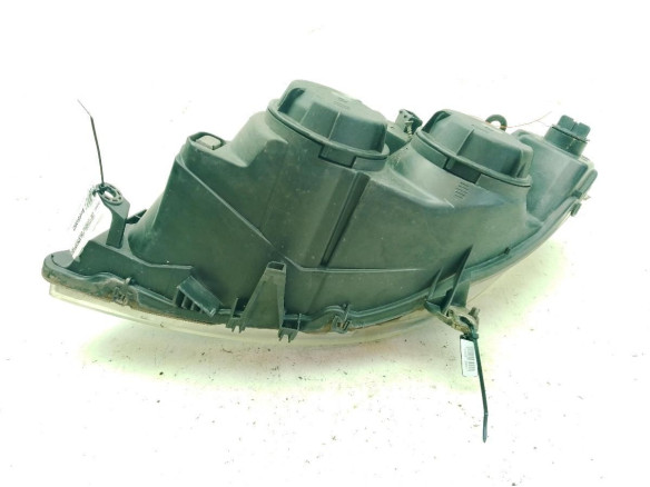 9634369480 FARO IZQUIERDO PEUGEOT 307 (3A/C)|Desguaces La Cabaña