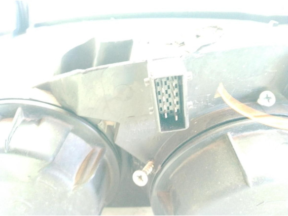 9634369480 FARO IZQUIERDO PEUGEOT 307 (3A/C)|Desguaces La Cabaña