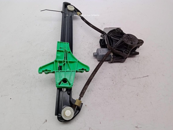 ELEVALUNAS PUERTA LAT TRA IZQ VW GOLF VII (5G1, BQ1, BE1, BE2)|Desguaces La Cabaña