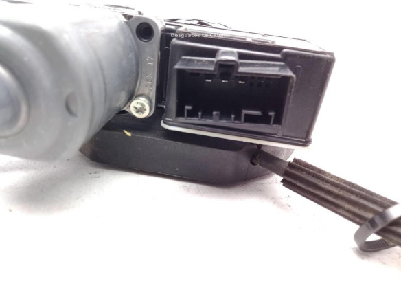 ELEVALUNAS PUERTA LAT TRA IZQ VW GOLF VII (5G1, BQ1, BE1, BE2)|Desguaces La Cabaña