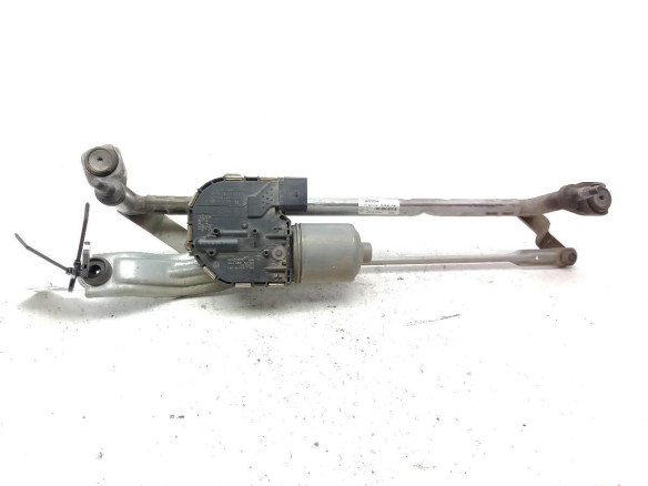 5G1955119A MOTOR LIMPIAPARABRISAS DEL VW GOLF VII (5G1, BQ1, BE1, BE2)|Desguaces La Cabaña