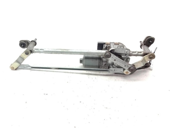 5G1955119A MOTOR LIMPIAPARABRISAS DEL VW GOLF VII (5G1, BQ1, BE1, BE2)|Desguaces La Cabaña