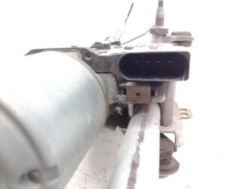 5G1955119A MOTOR LIMPIAPARABRISAS DEL VW GOLF VII (5G1, BQ1, BE1, BE2)|Desguaces La Cabaña