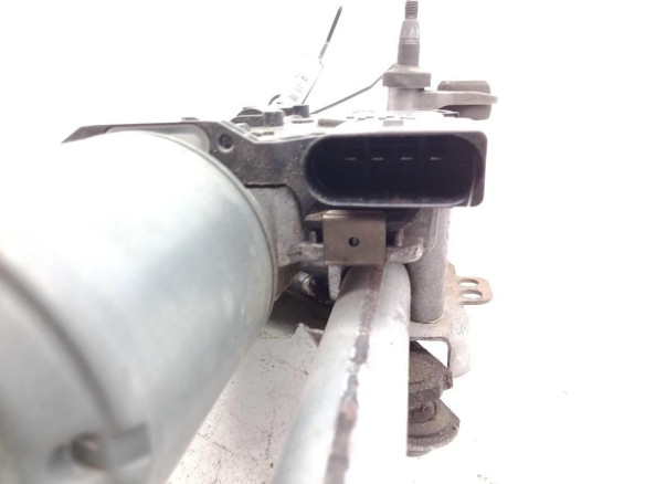 5G1955119A MOTOR LIMPIAPARABRISAS DEL VW GOLF VII (5G1, BQ1, BE1, BE2)|Desguaces La Cabaña