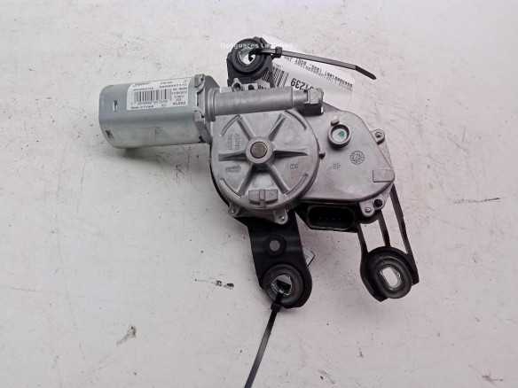 5G0955711C MOTOR LIMPIAPARABRISAS TRA VW GOLF VII (5G1, BQ1, BE1, BE2)|Desguaces La Cabaña