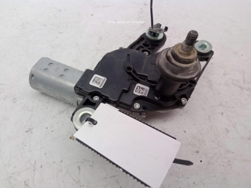 MOTOR LIMPIAPARABRISAS TRASERO|Desguaces La Cabaña 2