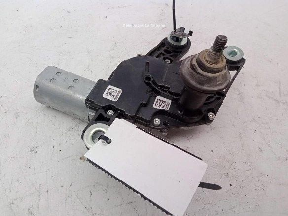 5G0955711C MOTOR LIMPIAPARABRISAS TRA VW GOLF VII (5G1, BQ1, BE1, BE2)|Desguaces La Cabaña