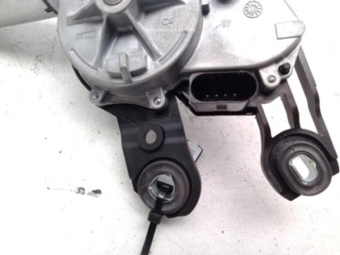5G0955711C MOTOR LIMPIAPARABRISAS TRA VW GOLF VII (5G1, BQ1, BE1, BE2)|Desguaces La Cabaña
