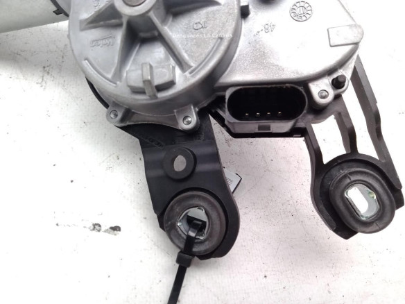 5G0955711C MOTOR LIMPIAPARABRISAS TRA VW GOLF VII (5G1, BQ1, BE1, BE2)|Desguaces La Cabaña