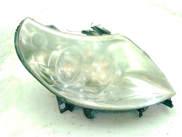43180748DX FARO DERECHO CITROEN JUMPER Furgón|Desguaces La Cabaña