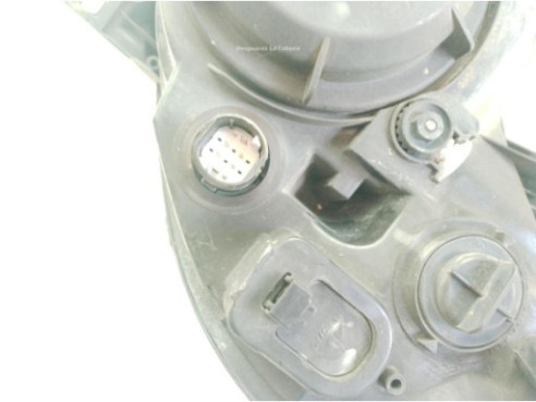 43180748DX FARO DERECHO CITROEN JUMPER Furgón|Desguaces La Cabaña