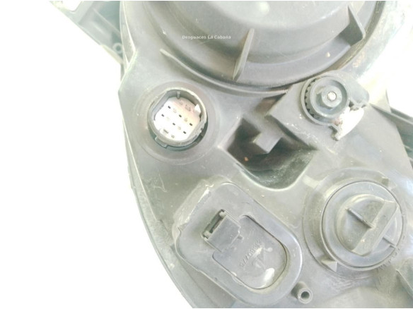 43180748DX FARO DERECHO CITROEN JUMPER Furgón|Desguaces La Cabaña