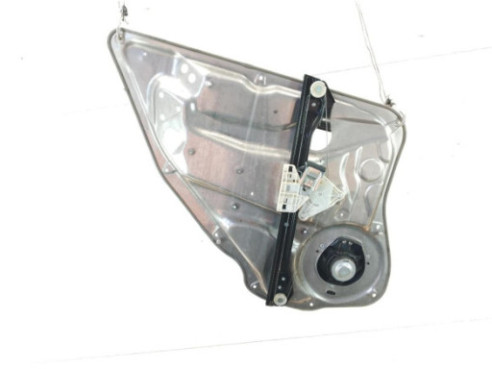 ELEVALUNAS PUERTA LAT TRA DER MERCEDES BENZ CLASE C (W204)|Desguaces La Cabaña