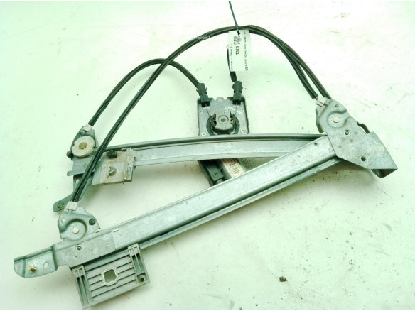 ELEVALUNAS PUERTA LAT DEL IZQ RENAULT MEGANE II (BM0/1_, CM0/1_)|Desguaces La Cabaña