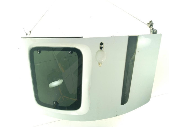 A4157303100  PUERTA LAT TRA DER MERCEDES BENZ CITAN Combi (415)|Desguaces La Cabaña