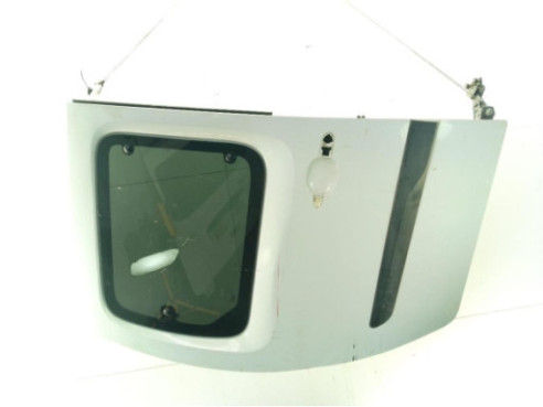 8200448858 ANCLAJE CINTURON DEL DER MERCEDES BENZ CITAN Combi (415)|Desguaces La Cabaña 2