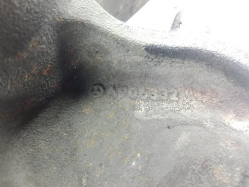 A906332 MANGUETA DEL DER VW CRAFTER 30-50 Furgón (2E_) |Desguaces La Cabaña