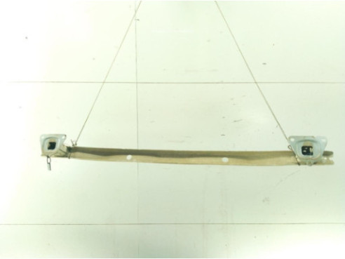 8200448858 ANCLAJE CINTURON DEL DER MERCEDES BENZ CITAN Combi (415)|Desguaces La Cabaña 2