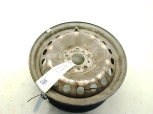 8200448858 ANCLAJE CINTURON DEL DER MERCEDES BENZ CITAN Combi (415)|Desguaces La Cabaña 2