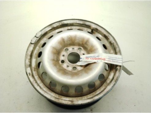 8200448858 ANCLAJE CINTURON DEL DER MERCEDES BENZ CITAN Combi (415)|Desguaces La Cabaña 2