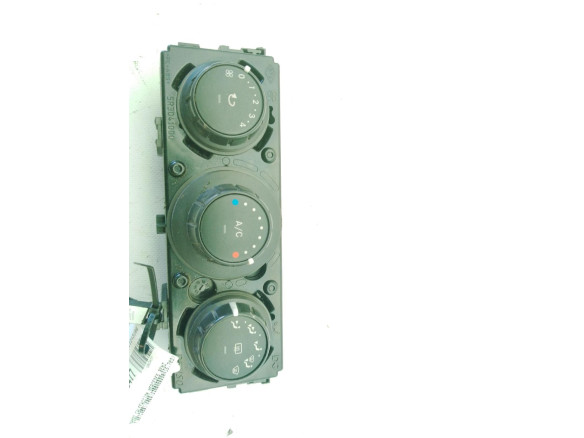 275103428R MANDO CALEFACCION MERCEDES BENZ CITAN Combi (415)|Desguaces La Cabaña