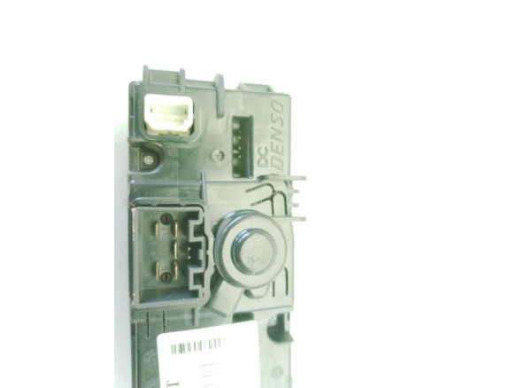 275103428R MANDO CALEFACCION MERCEDES BENZ CITAN Combi (415)|Desguaces La Cabaña