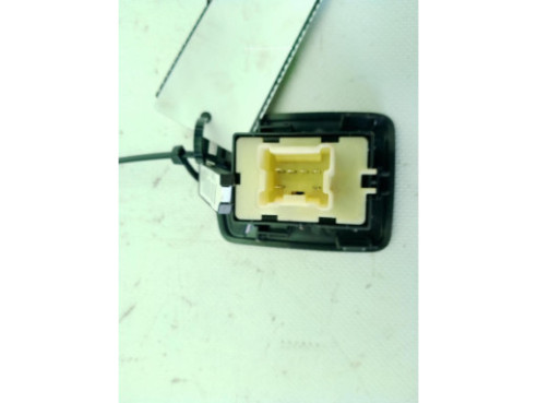 8200448858 ANCLAJE CINTURON DEL DER MERCEDES BENZ CITAN Combi (415)|Desguaces La Cabaña 2