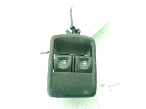 8200448858 ANCLAJE CINTURON DEL DER MERCEDES BENZ CITAN Combi (415)|Desguaces La Cabaña