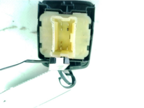 8200448858 ANCLAJE CINTURON DEL DER MERCEDES BENZ CITAN Combi (415)|Desguaces La Cabaña 2