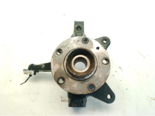 8200448858 ANCLAJE CINTURON DEL DER MERCEDES BENZ CITAN Combi (415)|Desguaces La Cabaña