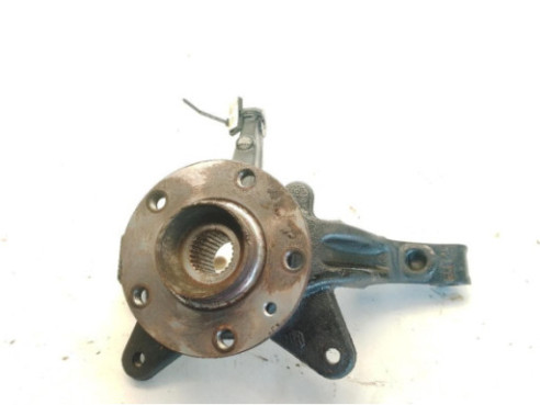 8200448858 ANCLAJE CINTURON DEL DER MERCEDES BENZ CITAN Combi (415)|Desguaces La Cabaña 2