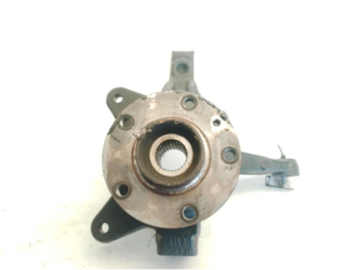 8200448858 ANCLAJE CINTURON DEL DER MERCEDES BENZ CITAN Combi (415)|Desguaces La Cabaña