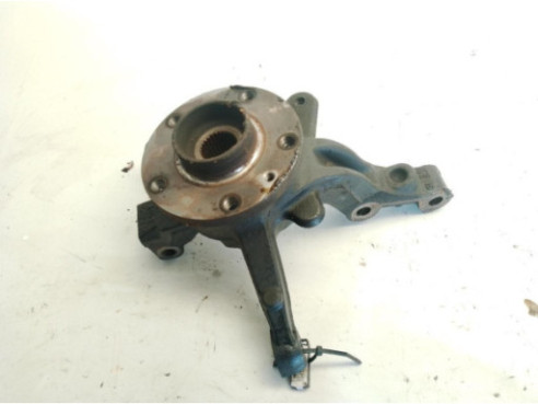 8200448858 ANCLAJE CINTURON DEL DER MERCEDES BENZ CITAN Combi (415)|Desguaces La Cabaña 2