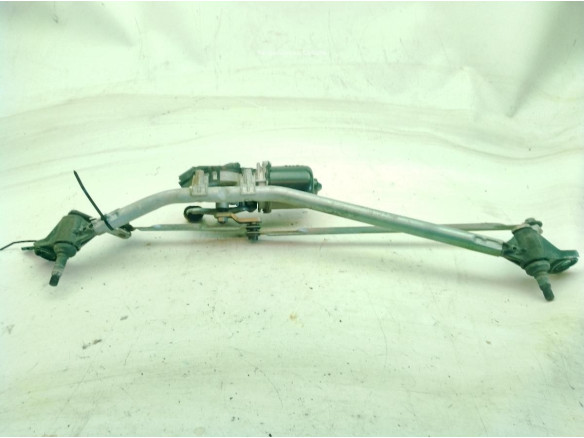 54001902 MOTOR LIMPIAPARABRISAS DEL MERCEDES BENZ CITAN Combi (415)|Desguaces La Cabaña