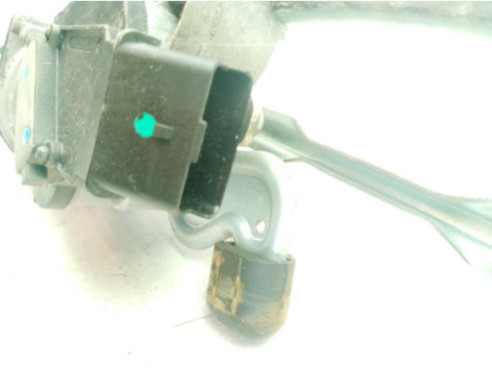 54001902 MOTOR LIMPIAPARABRISAS DEL MERCEDES BENZ CITAN Combi (415)|Desguaces La Cabaña