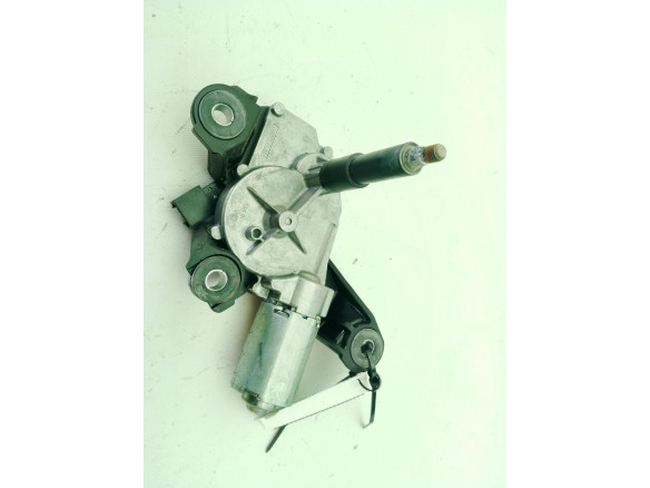 8200431385 MOTOR LIMPIAPARABRISAS TRA MERCEDES BENZ CITAN Combi (415)|Desguaces La Cabaña
