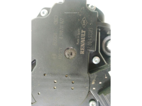 8200431385 MOTOR LIMPIAPARABRISAS TRA MERCEDES BENZ CITAN Combi (415)|Desguaces La Cabaña