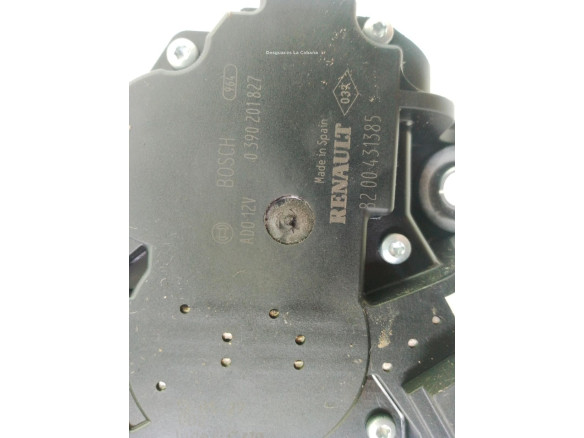 8200431385 MOTOR LIMPIAPARABRISAS TRA MERCEDES BENZ CITAN Combi (415)|Desguaces La Cabaña