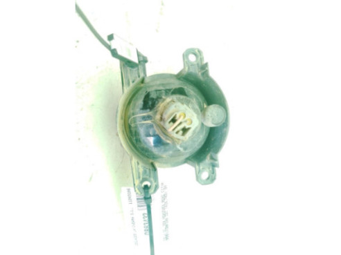 8200448858 ANCLAJE CINTURON DEL DER MERCEDES BENZ CITAN Combi (415)|Desguaces La Cabaña 2