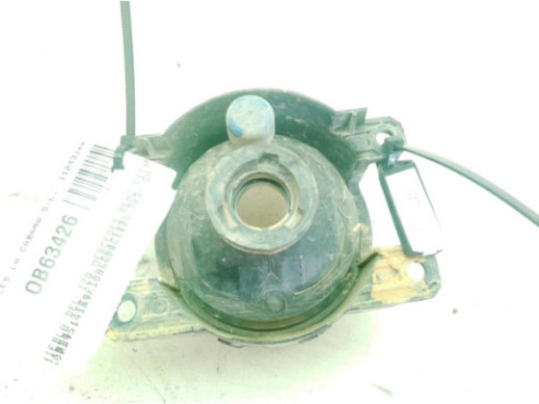 8200448858 ANCLAJE CINTURON DEL DER MERCEDES BENZ CITAN Combi (415)|Desguaces La Cabaña 2